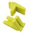 Spear & Jackson S&J Opspanblokje rubber tbv metselkoord - 2 stuks