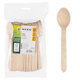 HEKU 30977 Berkenhouten lepel