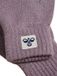 Hummel hmlJR KNIT GLOVES 2-PACK