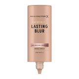 Max Factor FACEFINITY LASTING BLUR Liquid Foundation C102 Pastelle 35ml