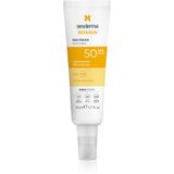 Sesderma REPASKIN FACIAL SPF50 toucher soyeux 50 ml