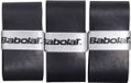 Babolat VS Original overgrip 3 stuks zwart
