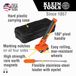 Klein Tools 50611 Magnetische draadtrekker