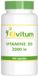 Elvitum Vitamine D3 2000IE Capsules 300CP