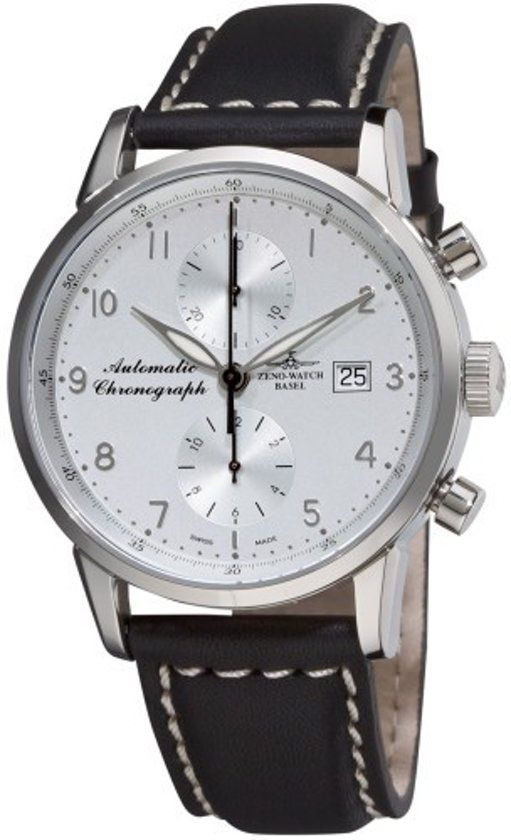 Zeno-Watch Mod. 6069BVD-e2 - Horloge