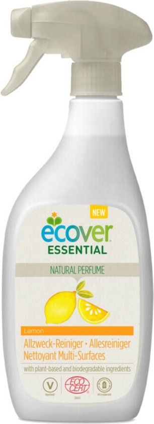 Ecover Essential Allesreiniger Spray - 500 ml