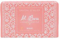 Al Bara Aleppo Zeep Rozenbloesem 100GR