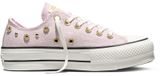 Converse Chuck Taylor All Star Lift, model A17595C, unisexe