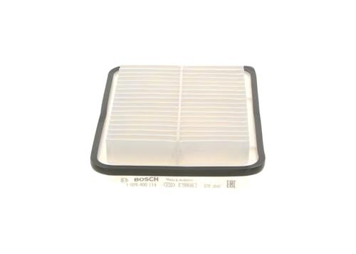 BOSCH Luftfilter F026400114