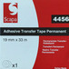 Scapa 4456 - Tape - 19mm x 33m
