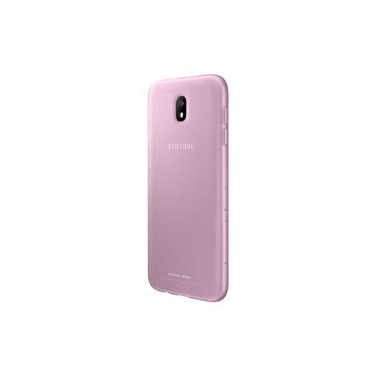 Samsung EF-AJ730T roze / Galaxy J7 (2017)