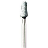 Dremel 4922 Silicium Carbide Slijpsteen voor Multitools - Ø 4,8 mm, Bolvormig, 3 Stuks