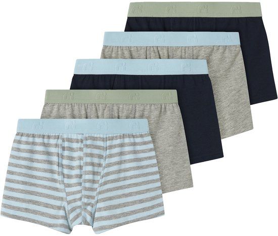 Name it Boxershorts 5-pack