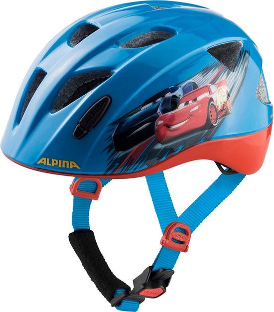 Alpina Helm XIMO DISNEY - A9736282