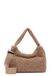 EMILY & NOAH Buideltas E&N Cergy RUE 09 (1782) - Dames handtassen - taupe