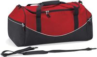 Quadra Sporttas-Reistas Classic Red/Black/White