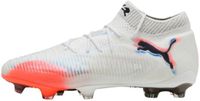 Puma Future 8 Ultimate Fg Voetbalschoenen - Wit - Maat 41