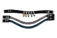 HKM Kids Hobby Horsing Speelgoed- Blauw/Zilver St