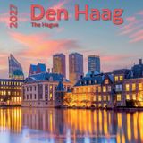 Plenty Gifts Den Haag Kalender 2027 Wandkalender