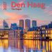 Plenty Gifts Den Haag Kalender 2027 Wandkalender