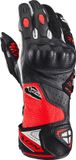 Ixon Thunder Air Zwart Rood Wit Handschoenen - Maat 3XL