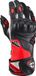 Ixon Thunder Air Zwart Rood Wit Handschoenen - Maat 3XL