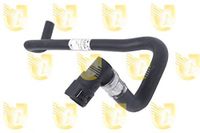 Unigom F4264 Entrata verwarming