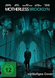 Plaion Motherless Brooklyn DVD