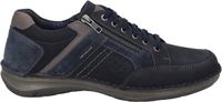 JOSEF SEIBEL New Anvers 87 | Halbschuh für Herren | Blau