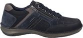 JOSEF SEIBEL New Anvers 87 | Halbschuh für Herren | Blau