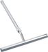 Wenko Douchewisser telescopisch 70-59cm RVS