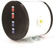 VETUS chaudière à double serpentin 100 litre | WHT100