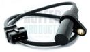 HOFFER 7517002 Capteur de vilebrequin pour FIAT Panda Hayon (141) 465mm
