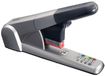 Leitz 5551 Agrafeuse résistante Argent