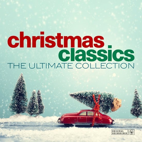 - Christmas Classics - The Ultim