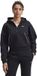 Under Armour Damen Rival Piped Hoodie Half-Zip 6003707 Black