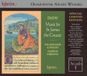 Music Hyperion Dufay: Music For St James Of Compos