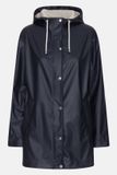 Ilse Jacobsen Martens Fashion Group B.V. Regenjas RAIN228FR - 660 Dark Indigo