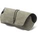Techsuit - Glasses Case (PLSD-02) - with Button Close - Gray