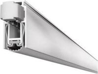 CCE Combipower BV Valdorpel met tijdvertraagde sluiting, 830mm lengte, 60 min. brandwerend, 51dB, groef 15x30mm