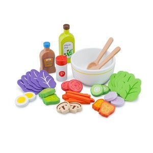 New Classic Toys 10592 - Speelgoedfiguren kinderen - multi