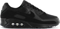 Nike Air Max 90 Essential Zwart - Heren Sneaker - CN8490-003 - Maat 41