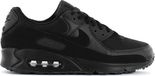 Nike Air Max 90 Essential Zwart - Heren Sneaker - CN8490-003 - Maat 41