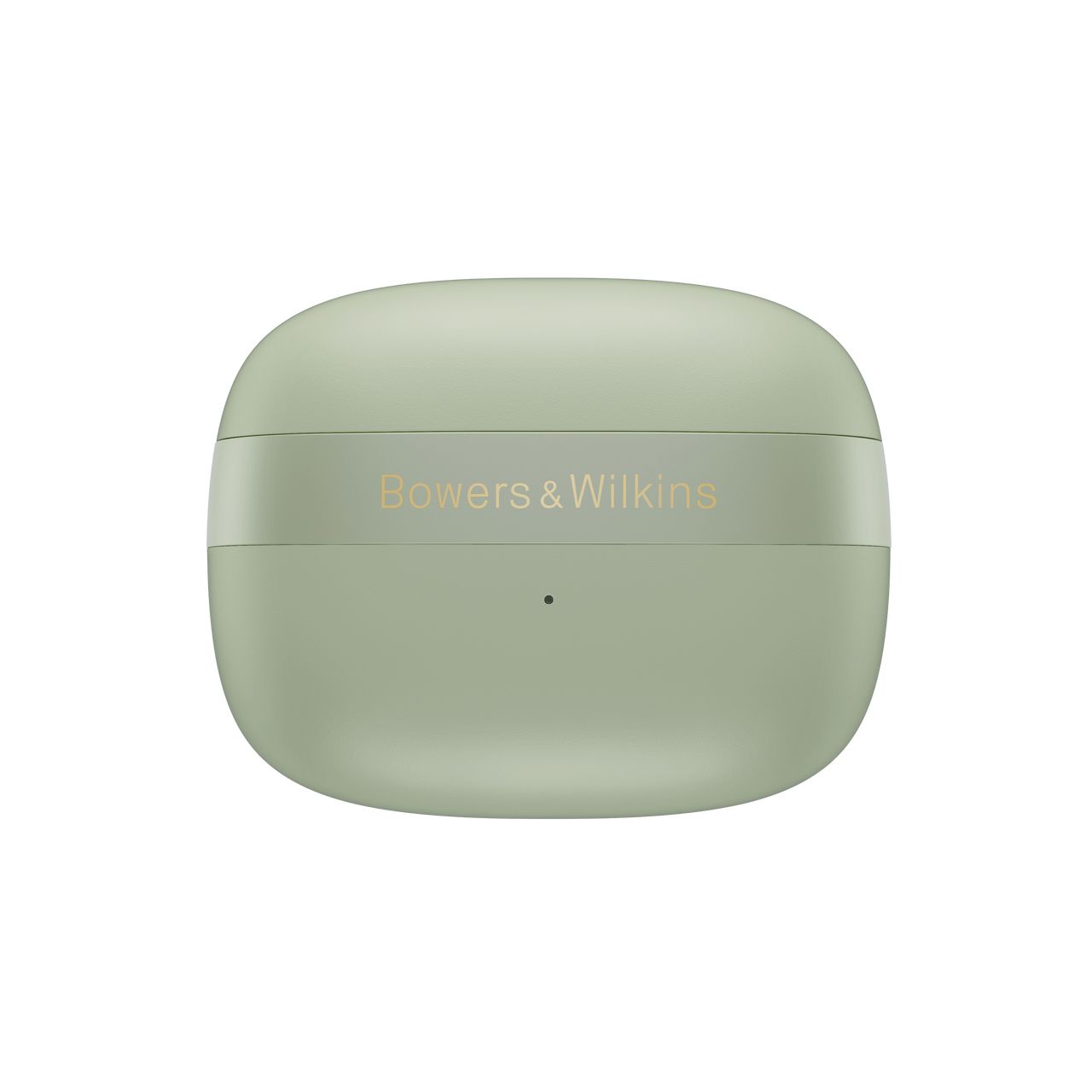 Bowers & Wilkins Pi8 - True Wireless Earbuds - Dove White