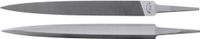 Dick 11061540 Precisievijl, baret, kap 4 Slaglengte 4 Lengte 150 mm 1 stuk(s)