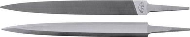 Dick 11061540 Precisievijl, baret, kap 4 Slaglengte 4 Lengte 150 mm 1 stuk(s)