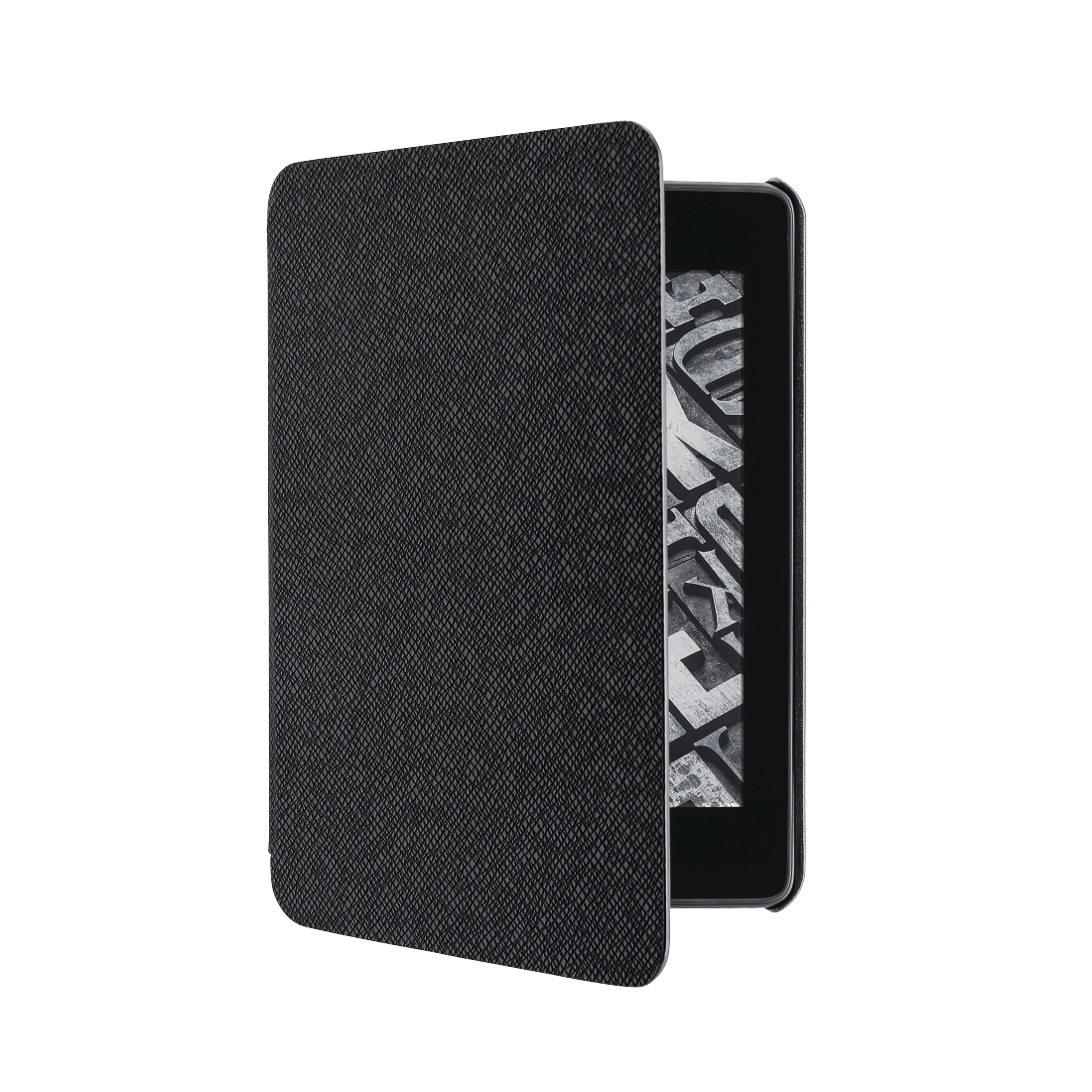 Hama 00182428 - E-reader case - Kindle Paperwhite 4 - Zwart
