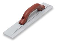 MARSHALLTOWN MARSHALLTOWN M145D Premier Line 145D 16-inch door 3-1/8-inch afgeschuinde End Magnesium Hand Float met DuraSoft handvat, 1