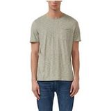 s.Oliver Shirt lichtgroen