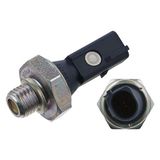 Febi Bilstein 36499 Oliedrukschakelaar met afdichtring, aantal aansluitingen 1, M12 x 1,5, 1 stuk